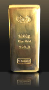 1000g-NES-Goldbarren