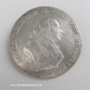 1-Taler-Wilhelm-II-Preussen-1794